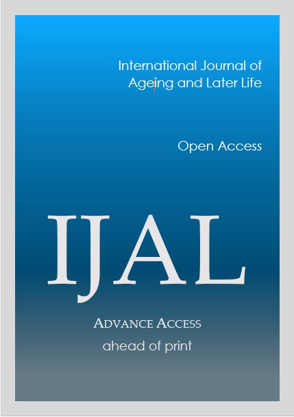 Front cover: Advance Access